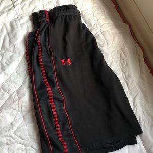 Men’s UA Shorts